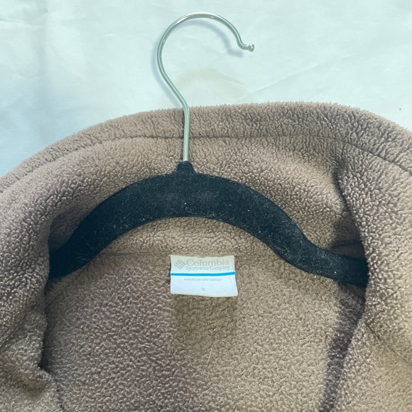 Colombia Sweater Jacket - Picture 5 of 5